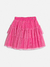 Saia Infantil de Tule PINK - Momi - comprar online