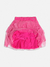 Saia Infantil de Tule PINK - Momi - Looks Babilice