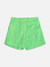 Shorts/Saia em Sarja Infantil VERDE - Momi - comprar online