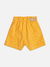 Shorts Infantil Menina em Sarja LARANJA CANDY - Momi na internet