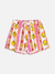 Imagem do Conjunto Infantil Curto Menina com Shorts LOONEY TUNES PIU-PIU - Momi