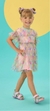 Vestido Infantil com Tule BOLINHAS E CORES - Mon Sucré - comprar online