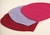 Gorro Infantil Menina em Tricô MAGENTA - Bugbee - comprar online