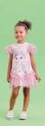 Vestido de Festa Infantil Lavanda PRETTY GIRL - Petit Cherie - comprar online