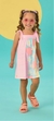 Vestido Infantil de Alças FRUTAS E FLORES - Mon Sucré - comprar online