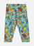 Conjunto Infantil Menina com Legging FRUTAS - Momi