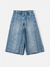 Calça Jeans Infantil Menina com STRASS - Animê - comprar online