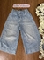 Calça Jeans Infantil Menina com STRASS - Animê