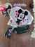 Conjunto Infantil Personagens Mickey Mouse Disney- Animê N4030