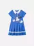 Vestido Infantil Minnie Tenista com Golinha - Animê N4216 - loja online