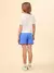 Conjunto Infantil Blusa e Short Minnie Costas Strass - ANIMÊ N4443 - loja online