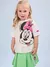 Conjunto Infantil Estampa da Minnie Mouse - ANIMÊ P5854 - comprar online