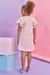 Vestido Infantil em Fly Tech Arco-Iris -Kukie 78900 - loja online