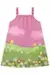 Imagem do Vestido Infantil Malha Power Estampado - Kukie - 77448