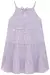 Vestido Infantil Tecido Três Saias - Kukiê 76404 - LB