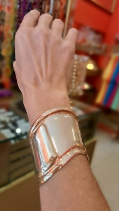 Brazalete Tiffany - comprar online