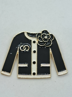 Broche saquito - comprar online