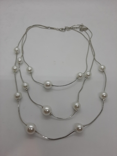 Collar Pearl - comprar online