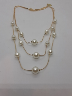 Collar Pearl