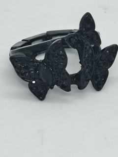 Anillo Bandada de mariposa - comprar online