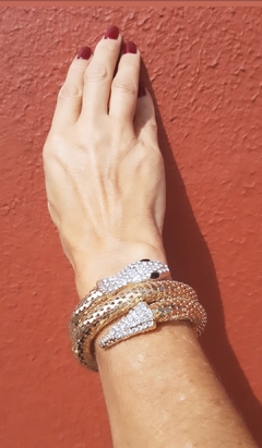 Pulsera Cairo en internet