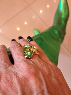 Anillo Ipanema