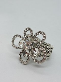 Anillo Flor