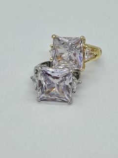 Anillo Piedra Neta - comprar online