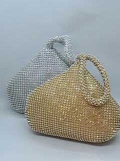 Cartera Clutch Bombonier