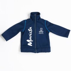 Jaqueta Malha Colegial Feminino Infantil-D1 - comprar online