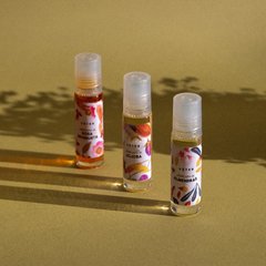 Aceite puro de Rosa Mosqueta - Véter biocosmética
