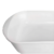 Fuente para Horno de Ceramica Blanca 24cm - comprar online