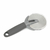 Cortador de Pizza Gris Premium con Rueda de Acero Inoxidable - comprar online