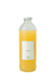 Botella de Vidrio de 1 litro con Tapa y Etiqueta - Trendy Store- Regaleria. Tienda de Deco y Bazar.