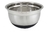 Bowl de Acero Inoxidable con Base de silicona Grande - comprar online