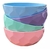Bowl Grande Pastel - comprar online