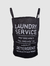 Canasto para Ropa Laundry Service en internet