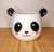 Maceta de Cerámica Panda Feliz en internet