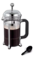 Cafetera con Embolo y Cuchara 350ml - comprar online