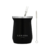 Mate Sakura de Acero Inoxidable Termico Negro - comprar online