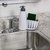 Dispenser de Detergente con Porta Esponja - tienda online