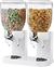 Dispenser Doble de Cereales