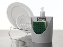 Dispenser de Detergente - tienda online