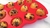Molde de Muffins x12 de Silicona - comprar online