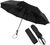Paraguas Automático Negro Premium - tienda online
