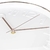 Reloj de Pared Cobre - comprar online
