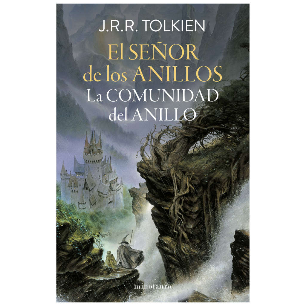 El señor de los anillos la comunidad del anillo pdf sale