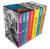 HARRY POTTER BOXED SET: The Complete Collection (Adult Paperback) - comprar online
