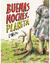 BUENAS NOCHES, PLANETA de Liniers