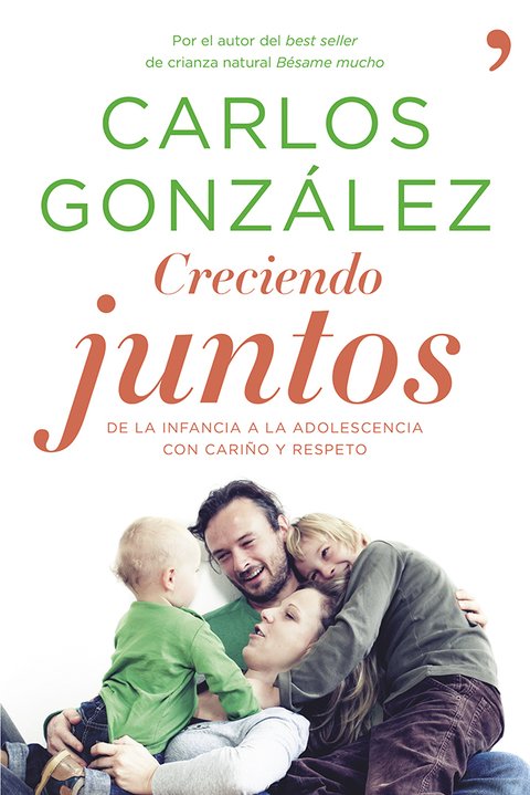 ANTÚ Librería de Familias - Estos grandes libros de Carlos Gonzalez  encontralos ahora en nuestra tienda online www.libreriadefamilias.com.ar